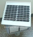 solar LED street lights (LTE30L-2S) 2