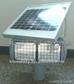 solar LED street lights (LTE30L-2S) 4