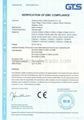 solar LED street lights (LTE30L-2S) 5