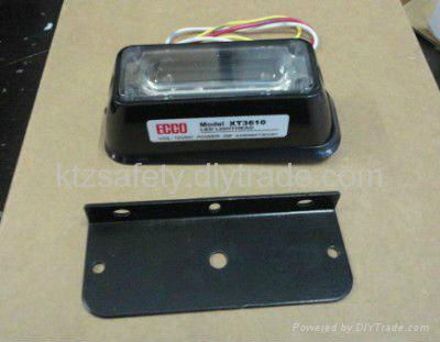 Warning light,Dash light,Deck light,Heavy duty Led Modules (XT3615) 2