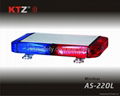 LED strobe lightbar (TBD-220LC)