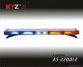 LED police warning Lightbar (AS-2200LE)