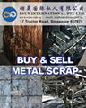 Buy & Sell Scrap Metal 1