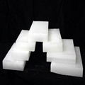 paraffin wax-Fully refined paraffin wax 58/60 for candle making and other grade 1