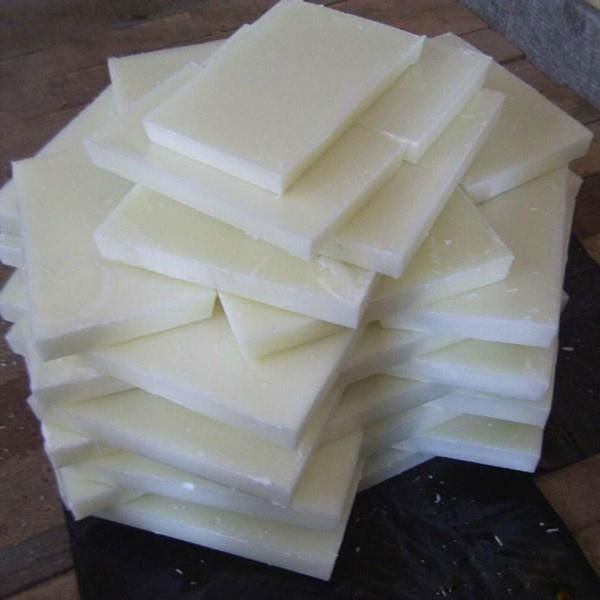 paraffin wax-Fully refined paraffin wax 58/60 for candle making and other grade 5