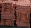 Copper cathode-primary Copper cathode 99.99  2