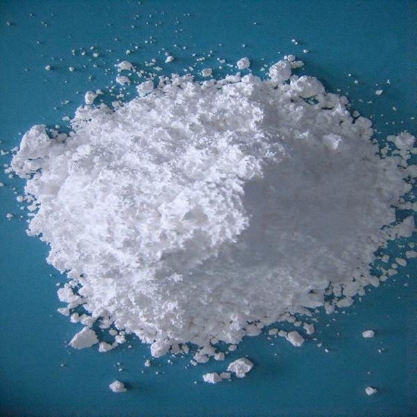 Boric Acid - 99.5%min Boric acid for industrial purposes 3