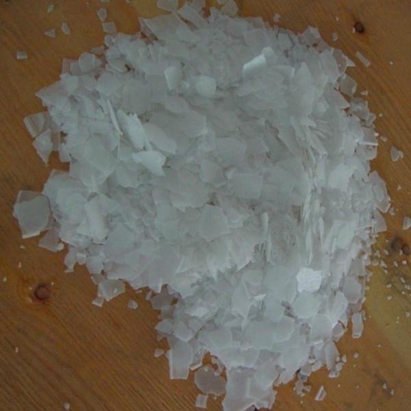 Caustic Soda Flakes/Solid/Pearls 96%/99% (Sodium Hydroxide NaOH)