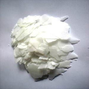 Caustic Soda Flakes/Solid/Pearls 96%/99% (Sodium Hydroxide NaOH) 2