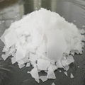 Caustic Soda Flakes/Solid/Pearls 96%/99% (Sodium Hydroxide NaOH) 3