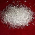 Calcium fluoride used for optical coating materials, auxiliary solvent,ceramics, 1