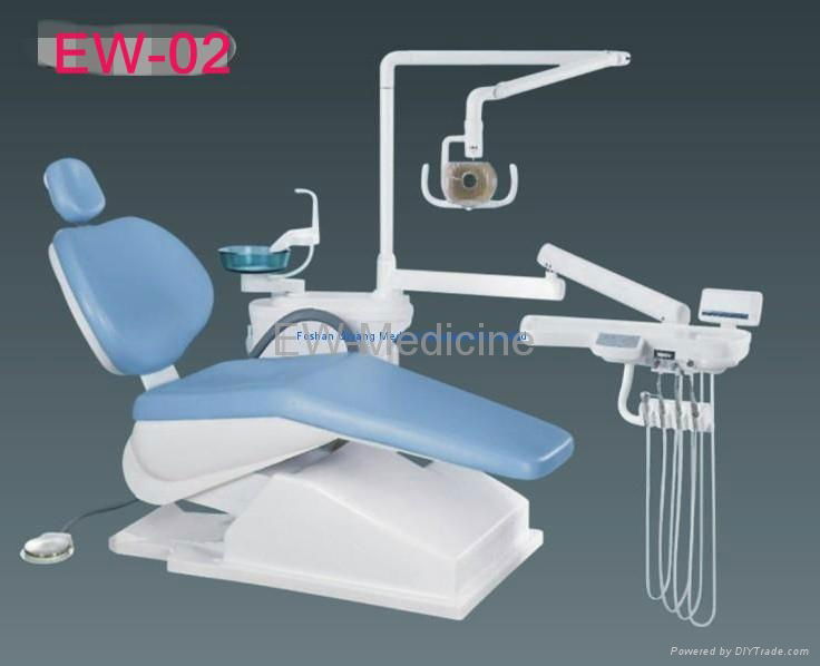 dental chair 