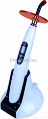 dental led curing light