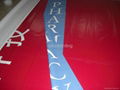 double print vinyl banner 1