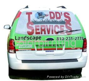 vehicle wraps