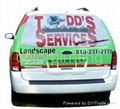 vehicle wraps