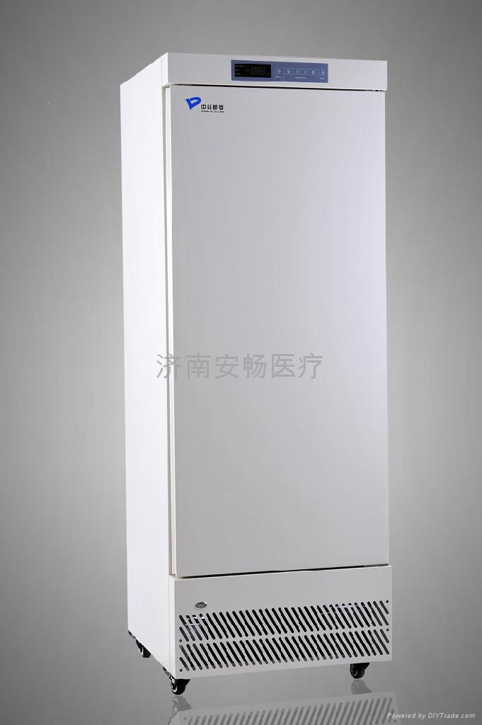 山东中科都菱MDF-25V328低温冰箱价格