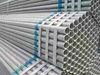 Round steel pipe 4