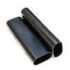 Oval steel pipe 2