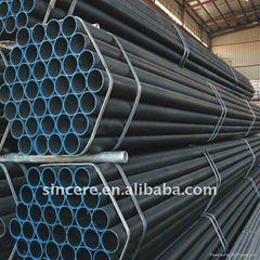 Steel pipe