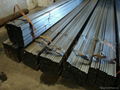 Square Steel pipe 1