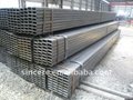 Square Steel pipe 2