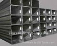 Square Steel pipe 3