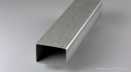 rectangular steel pipe 3