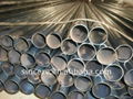 Round steel pipe 1