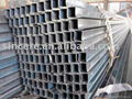 Special steel pipe