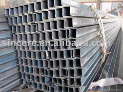 Special steel pipe