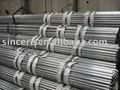 Galvanized steel pipe 2