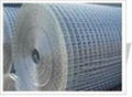 welded wire mesh