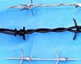 barbed wire 2