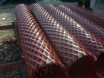 expanded metal mesh 5