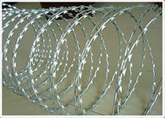 xiyue razor barbed wire