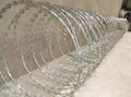 xiyue razor barbed wire 4