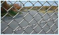 chain link fence 3