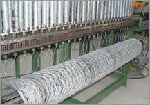 gabion mesh 