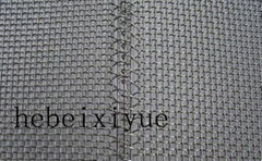 crimped wire mesh