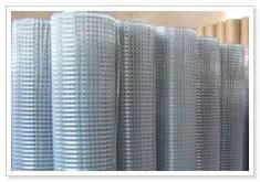 xiyue welded wire mesh 5