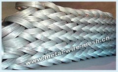 xiyue galvanized wire  