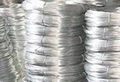 xiyue galvanized wire   5