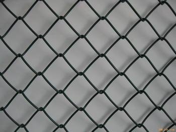 chain link fence(factory) 4