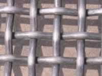 xiyue crimped wire mesh(factory) 4