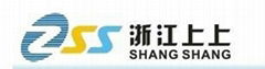 Zhejiang Shangshang Stainless Steel Co.,LTD