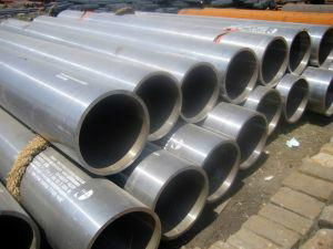Offer stainless steel seamless pipes