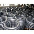 Motorcycle tyres and tubes