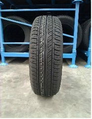 PCR TYRE 