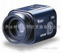 日本WATEC微型低照度摄像机